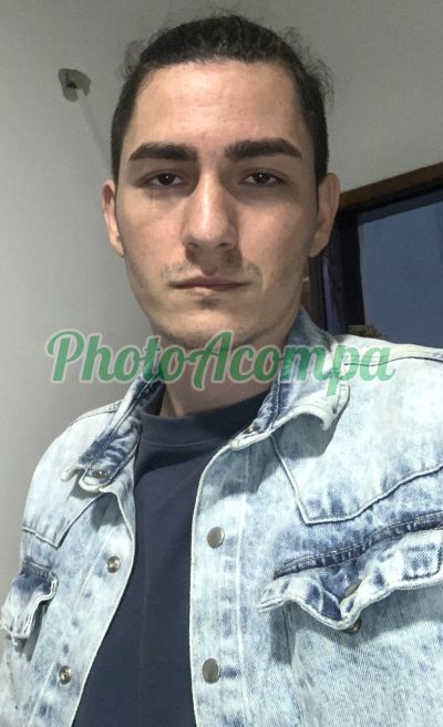 Briner (44) 99821-8894, Homem que faz massagens eróticas em Praia Grande