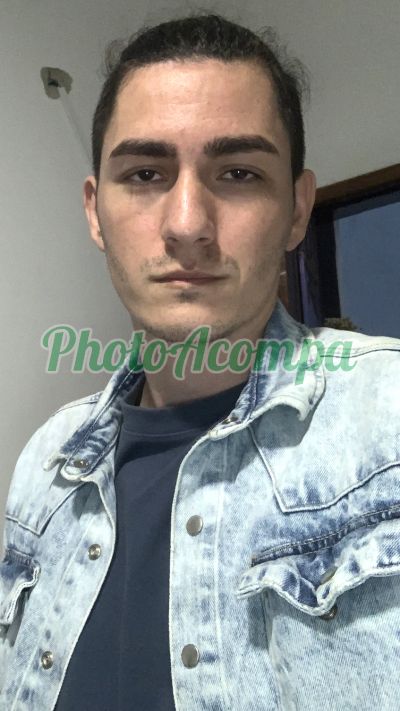 Briner (44) 99821-8894, Homem que faz massagens eróticas em Praia Grande