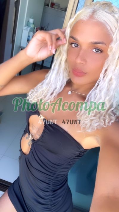 Maria Angel (81) 99990-3343, transex em Boa Viagem (Recife)