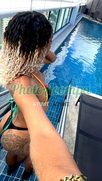 Maria Angel (81) 99990-3343, transex em Boa Viagem (Recife)