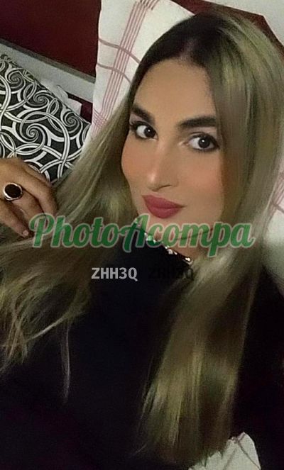 Maju, escort em Saquarema
