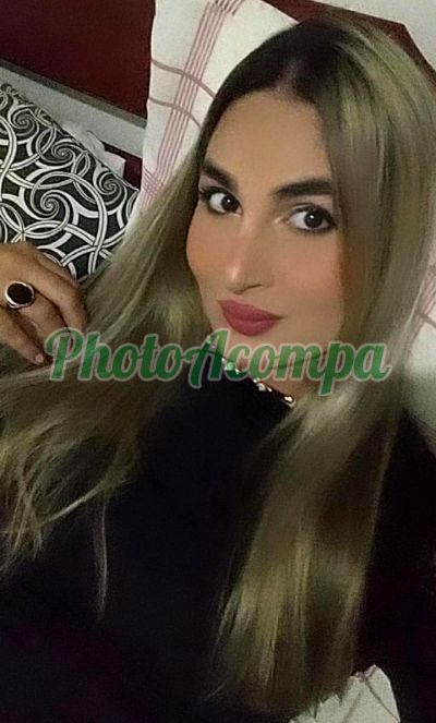 Maju, escort em Saquarema