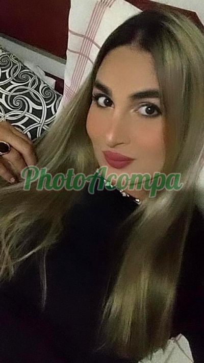 Maju, escort em Saquarema