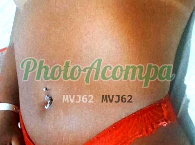 Pamela, acompanhante em Barra Mansa