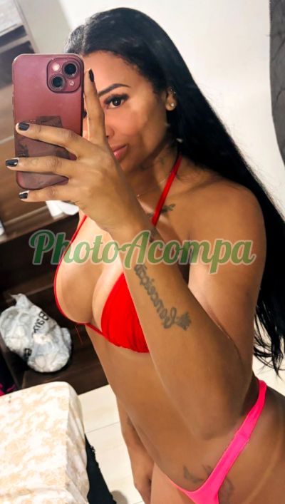 Gaby (11) 99927-6294, Escort em Bertioga