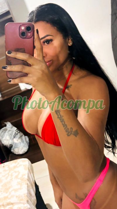 Gaby (11) 99927-6294, Escort em Bertioga