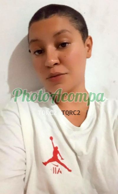 Lola, escort na Zona Leste (SP)