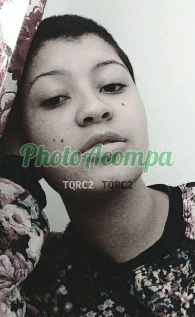 Lola, acompanhante na Zona Leste (SP)