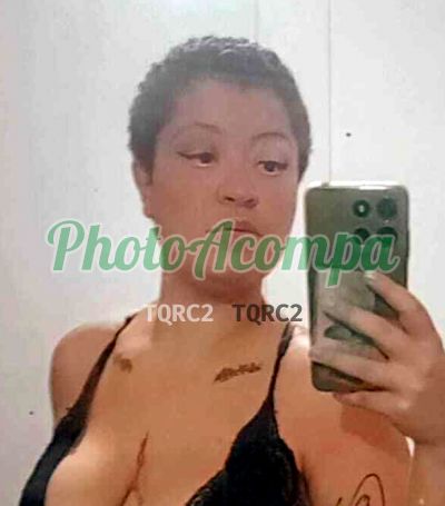 Lola, escort na Zona Leste (SP)