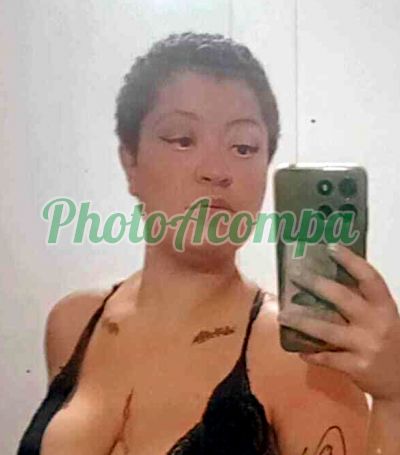 Lola, escort na Zona Leste (SP)
