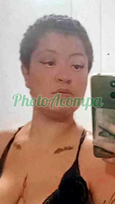 Lola, escort na Zona Leste (SP)