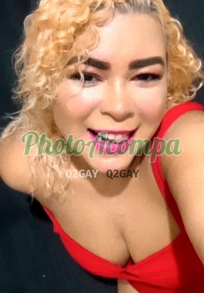 Rubí (21) 96626-0025 - acompanhante em Cabo Frio