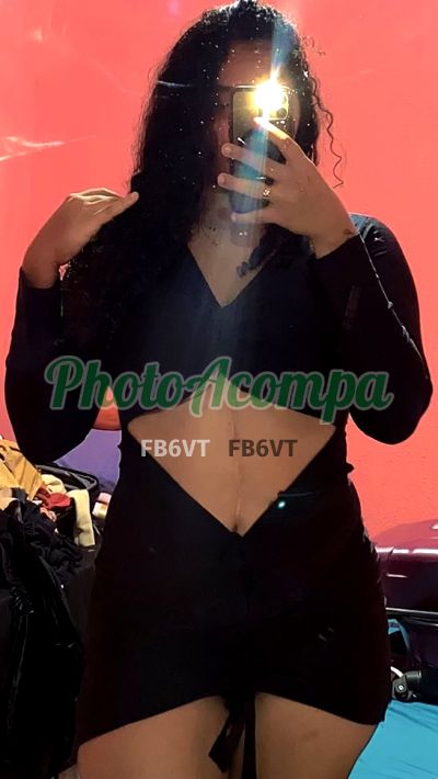 Laíssa, escort em Lucas do Rio Verde