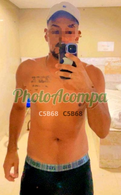Guto (81) 98968-9352, garoto de programa no Centro (Recife)