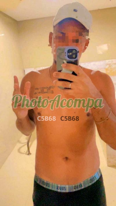 Guto (81) 98968-9352, garoto de programa no Centro (Recife)