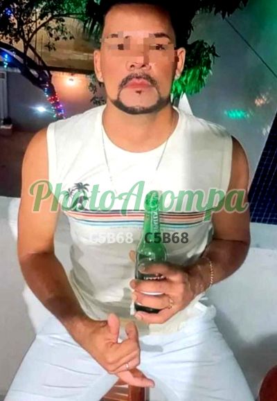 Guto (81) 98968-9352, garoto de programa no Centro (Recife)