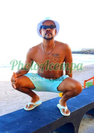 Guto (81) 98968-9352, garoto de programa no Centro (Recife)