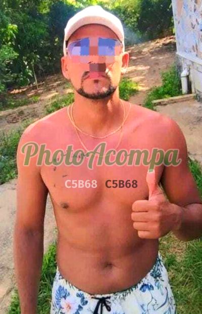 Guto (81) 98968-9352, garoto de programa no Centro (Recife)