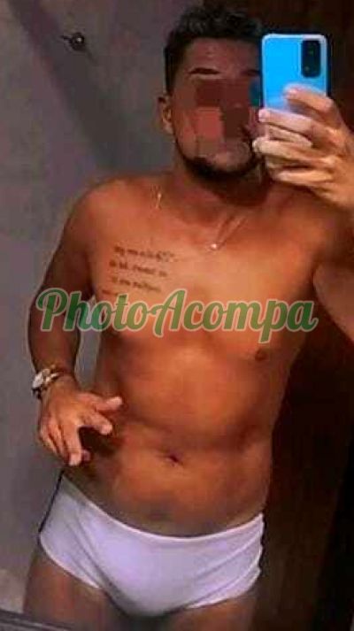 Guto (81) 99416-2784, Garoto de programa no Centro (Recife)