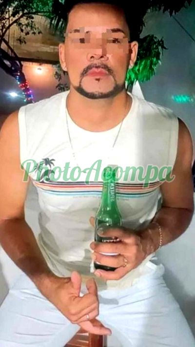 Guto (81) 98968-9352, garoto de programa no Centro (Recife)