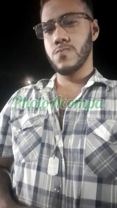 Manoel Junior (71) 98303-6016, garoto de programa em Salvador