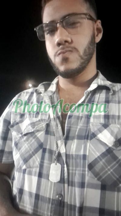 Manoel Junior (71) 98303-6016, garoto de programa em Salvador