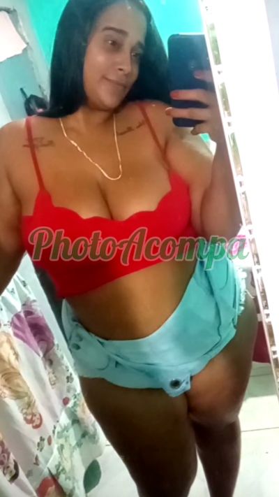 Kelly, garota de programa em Abreu e Lima