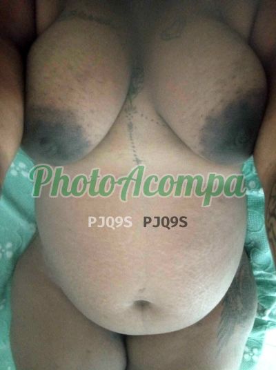 Bombom Viciante, garota de programa em Duque de Caxias