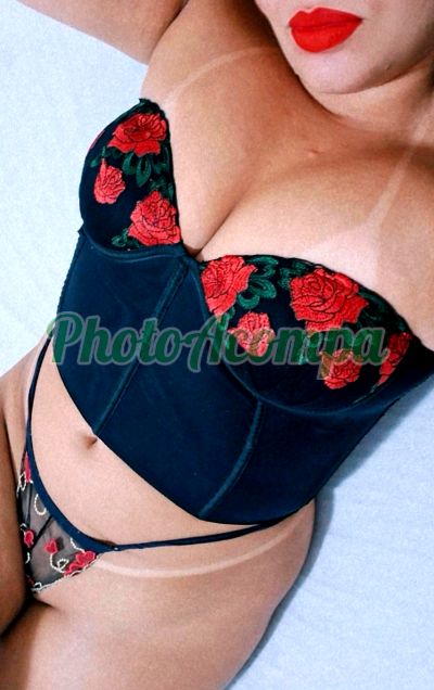 Mineirinha (34) 99162-9694, acompanhante em Andradina