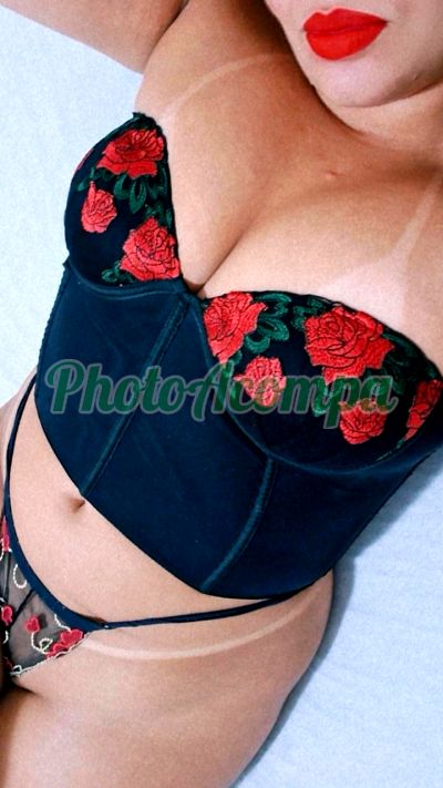 Mineirinha (34) 99162-9694, acompanhante em Andradina