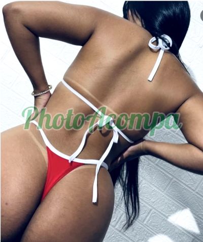 Gabriela (11) 96150-5462, acompanhante em Taboão da Serra