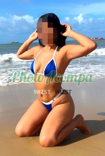 Lorrane (85) 92004-5755, acompanhante em Fortaleza
