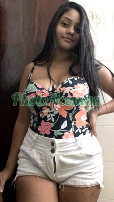 Taís (16) 98823-0521, Garota de programa em Araraquara