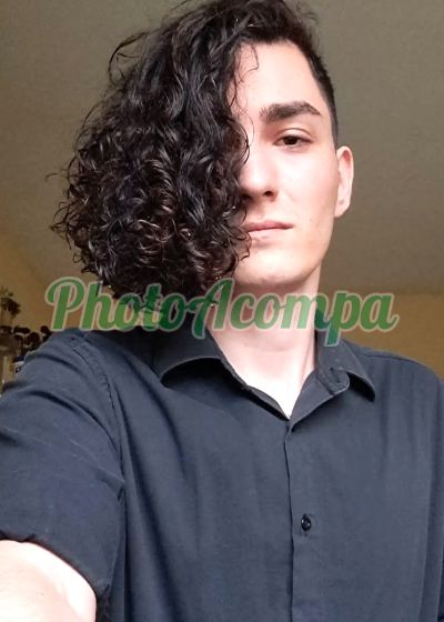 Briner, garoto de programa em Praia Grande