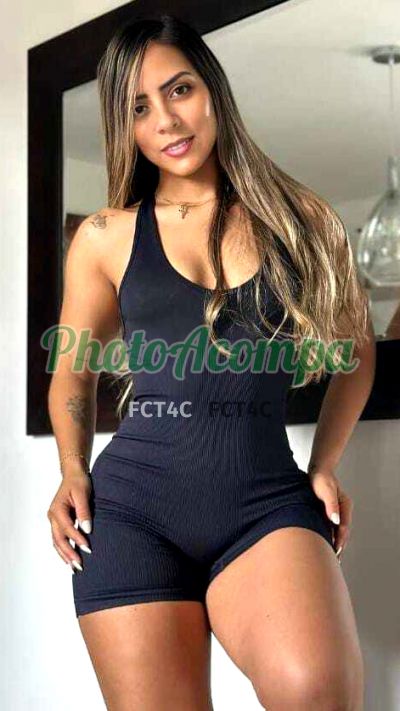 Mariane, acompanhante no Grajaú (RJ)