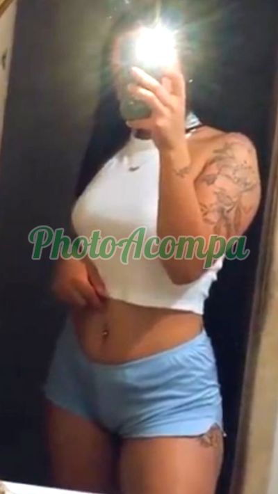 Jéssica (51) 98155-9772, Garota de programa em Magé
