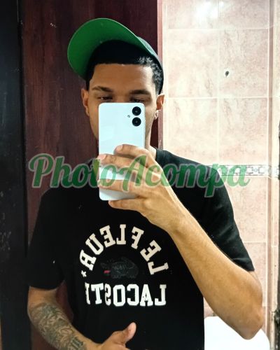 Kaio Souza (21) 99254-9062, Garoto de programa no Rio de Janeiro