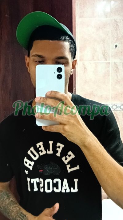 Kaio Souza (21) 99254-9062, Garoto de programa no Rio de Janeiro
