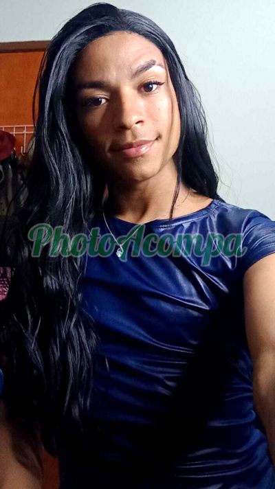 Maura (62) 99559-2732, Trans em Goiânia