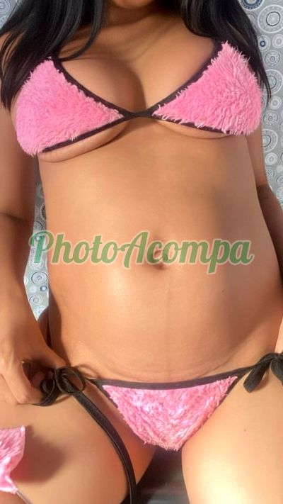 Gabi, escort em Recife