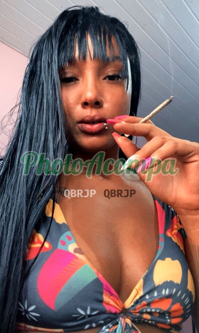 Ebony (22) 99872-0757, escort em Teófilo Otoni