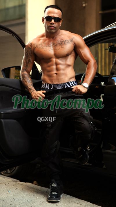 Maurício (21) 99276-9278, garoto de programa em Copacabana (RJ)