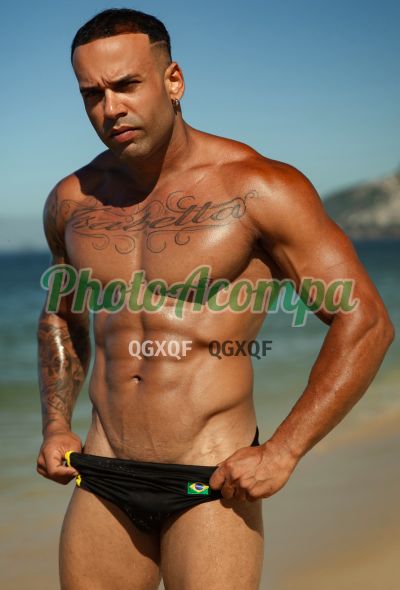 Maurício (21) 99276-9278, garoto de programa em Copacabana (RJ)