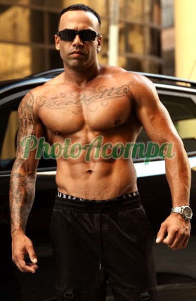 Maurício (21) 99276-9278, garoto de programa em Copacabana (RJ)