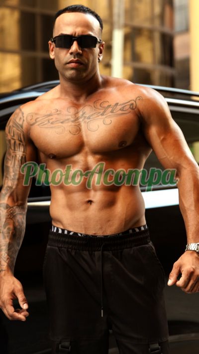 Maurício (21) 99276-9278, garoto de programa em Copacabana (RJ)