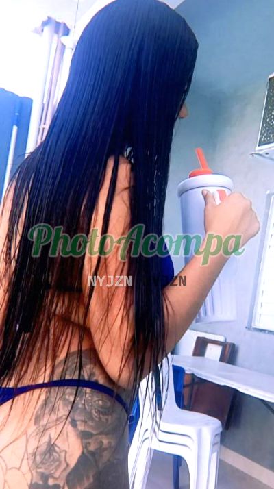 Hinayara, acompanhante em São Paulo