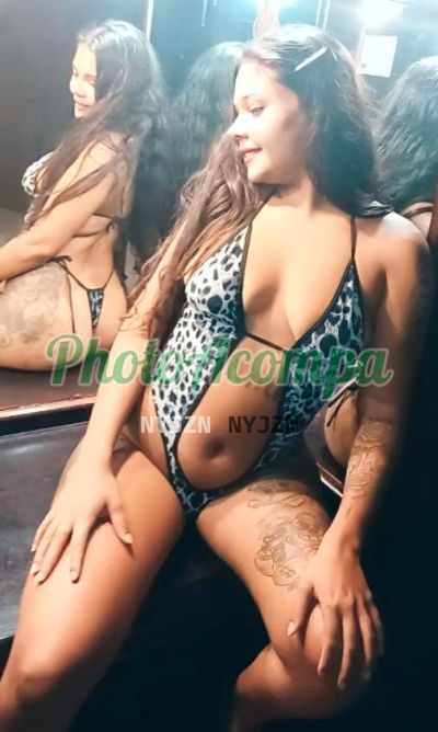 Hinayara, escort em São Paulo