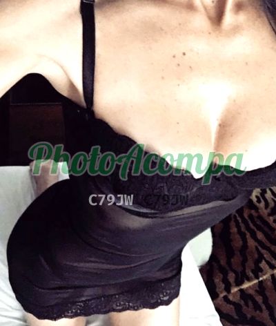 Nicolle Santorini, acompanhante em Indaiatuba