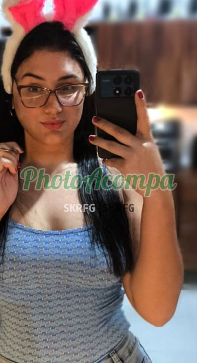 Rakay (19) 97122-7283, escort na Moóca (SP)