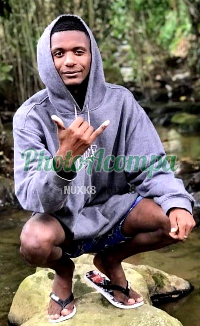 Mattheus (21) 98700-3441, garoto de programa em Niterói